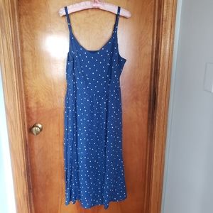 Old Navy dress